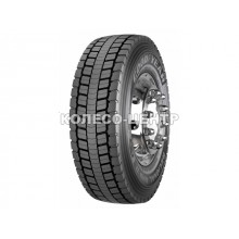 Goodyear Regional RHD II (ведущая) 305/70 R19,5 148/145M