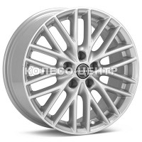 Borbet BS5 7x16 5x112 ET50 DIA72,6 (brilliant silver)