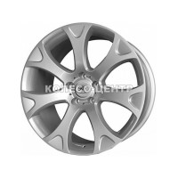 Storm WR-722A 9,5x20 5x120 ET35 DIA74,1 (HS)