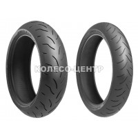 Bridgestone Battlax BT-016 Pro 110/70 ZR17 54W
