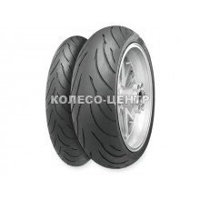 Continental ContiMotion 120/70 ZR17 58W