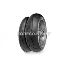 Continental ContiRaceAttack Street 80/90 R17 50P Reinforced Колесо-Центр Запорожье