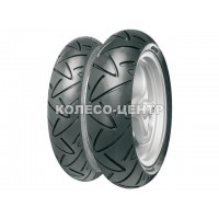 Continental ContiTwist 90/90 R10 50M