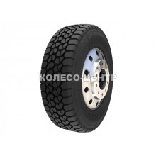 Double Coin RLB490 (ведущая) 245/70 R19,5 136J