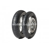 Dunlop Sportmax Mutant 120/70 ZR19 60W