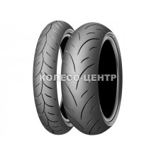 Dunlop Sportmax Qualifier 120/70 ZR17 58W