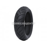Dunlop Sportmax Roadsmart 190/55 ZR17 75W