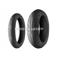Michelin Power Pure 120/70 R12 58P