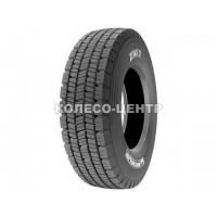 Michelin XDE2 Remix (наварка ведущая) 235/75 R17,5 132/130M