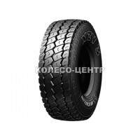 Michelin XZY3 (универсальная) 385/65 R22,5 160K 20PR