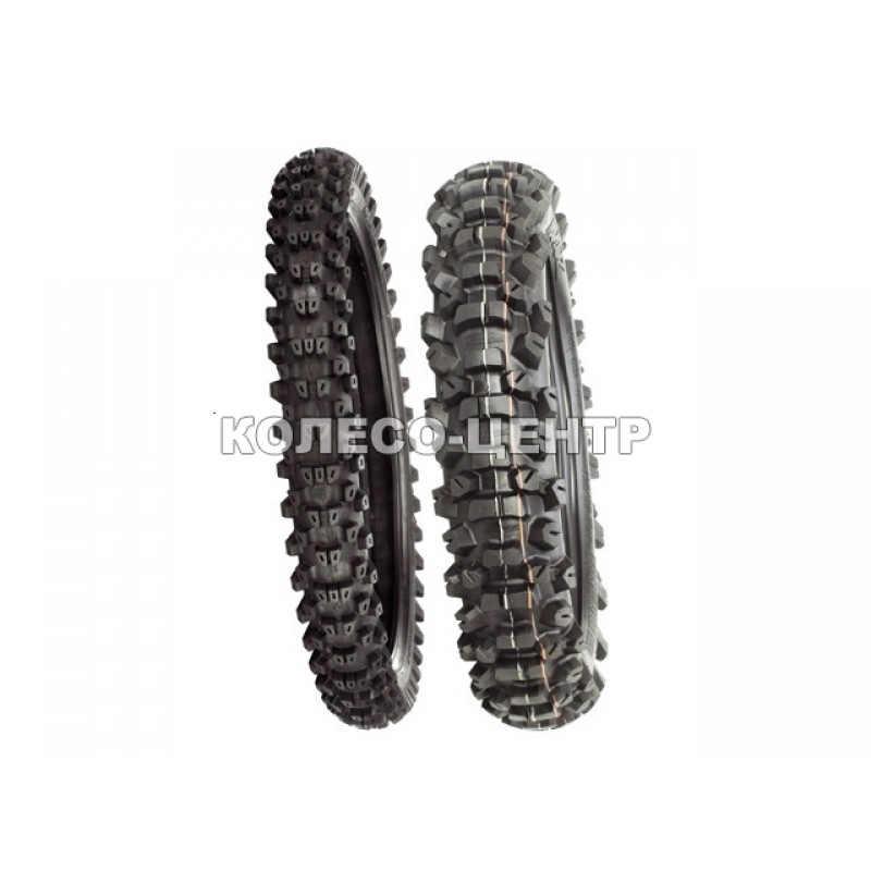 Tractionator Enduro S/T