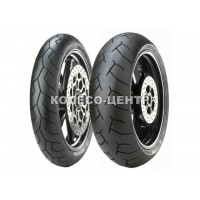 Pirelli Diablo 200/60 ZR17 80W