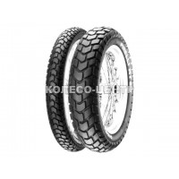 Pirelli MT 60 Corsa 120/70 ZR18 58W