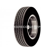 Triangle TR666 (рулевая) 315/80 R22,5 157/154L 20PR