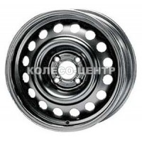 ALST (KFZ) 6530 Renault 5,5x14 4x100 ET36 DIA60,1 (black)