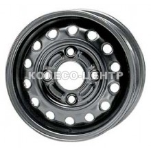 ALST (KFZ) 8200 6x15 4x108 ET52,5 DIA63,4 (black)