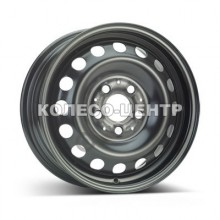 ALST (KFZ) 8420 Mercedes Benz 6x15 5x112 ET60 DIA66,6 (black)