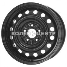 ALST (KFZ) 9157 6x15 5x114,3 ET39 DIA60,1 (black) Колесо-Центр Запорожье