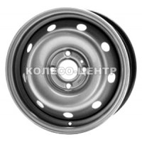 ALST (KFZ) 9495 Renault 6,5x16 5x130 ET66 DIA89 (silver)