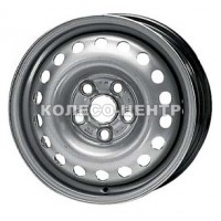 ALST (KFZ) 9680 Volkswagen 6,5x16 5x100 ET42 DIA57,1 (black)