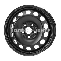 ALST (KFZ) 9915 Volkswagen 6,5x16 5x112 ET50 DIA57,1 (black)