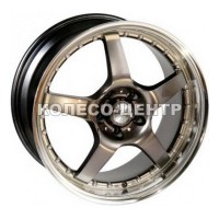 League 133 8x18 5x100 ET40 DIA73,1 (XMIHB)