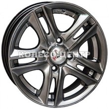 Sportmax Racing SR392 6,5x15 5x112 ET40 DIA67,1 (HB)