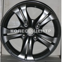 Sportmax Racing SR680 6,5x15 5x112 ET38 DIA67,1 (HB)