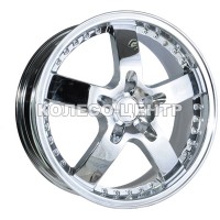 Stonewell STW210 9,5x20 5x120 ET45 DIA74,1 (FBPL)