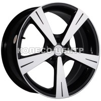 Stonewell STW238 8x19 5x112 ET45 DIA66,6 (BPF)