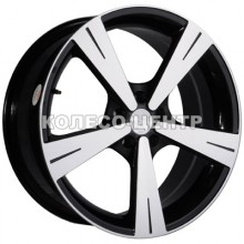 Stonewell STW238 8x19 5x112 ET45 DIA66,6 (BPF)