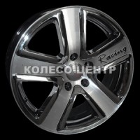 Carre 711 7x17 5x112 ET40 DIA66,6