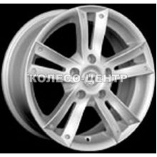 Forsage P0473 7x15 5x120 ET20 DIA74,1 (SS) Колесо-Центр Запорожье