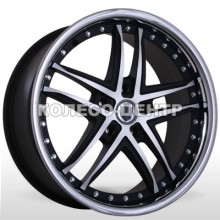 Storm Icon 8x18 5x114,3 ET40 DIA73,1 (BPFInoxL)