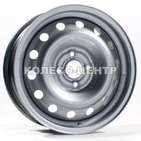 Steel ВАЗ 5x13 4x98 ET29 DIA60,1 (black)