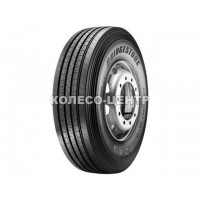Bridgestone R249 (рулевая) 385/65 R22,5 160/158L