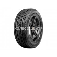 Continental ContiCrossContact LX20 255/55 R20 107H