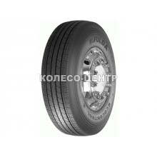 Fulda EcoControl 2 (рулевая) 205/50 R17 93V XL