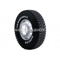 Fulda Varioforce (ведущая) 13 R22,5