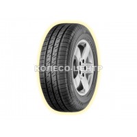 Gislaved Com Speed 165/70 R14C 89/87R
