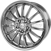 Brock B13 7,5x16 5x100 ET37 DIA63,4 (SLC)