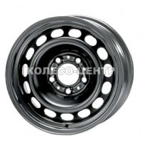 ALST (KFZ) 9235 6,5x15 5x120 ET20 DIA74,1 (black)