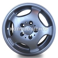 RC Design RC-D2 8,5x17 5x120 ET35 DIA72,6 (RS)