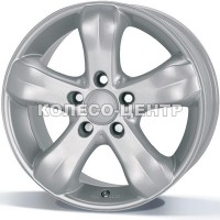 RC Design RC-D12 8x17 5x112 ET35 DIA72,6 (RC)