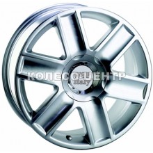 WSP Italy Audi (W533) Florence 6,5x15 5x100/112 ET35 DIA57,1 (silver)