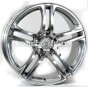 WSP Italy Audi (W556) Paul 8,5x19 5x112 ET45 DIA57,1 (dull black polished) Колесо-Центр Запоріжжя