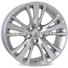 WSP Italy Lexus (W2654) Angel 7,5x19 5x114,3 ET35 DIA60,1 (hyper silver)