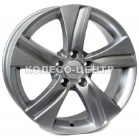 WSP Italy Mercedes (W765) Erida 8,5x17 5x112 ET48 DIA66,6 (silver)