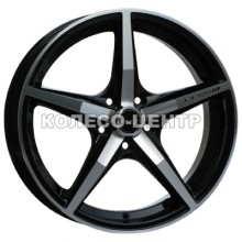 PDW 539 Nova 7x16 5x114,3 ET38 DIA73,1 (BMF)