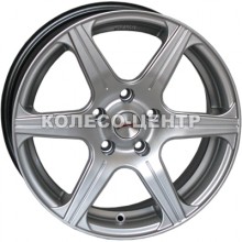 RS Wheels 701 7x16 5x112 ET38 DIA69,1 (RS)